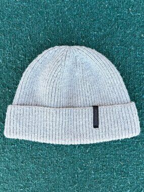 Outdoor Research Tokul Beanie – Light Grey – S/M
